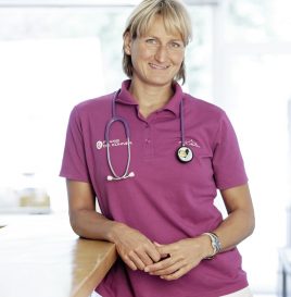 Dr. med. Lucia Kühner